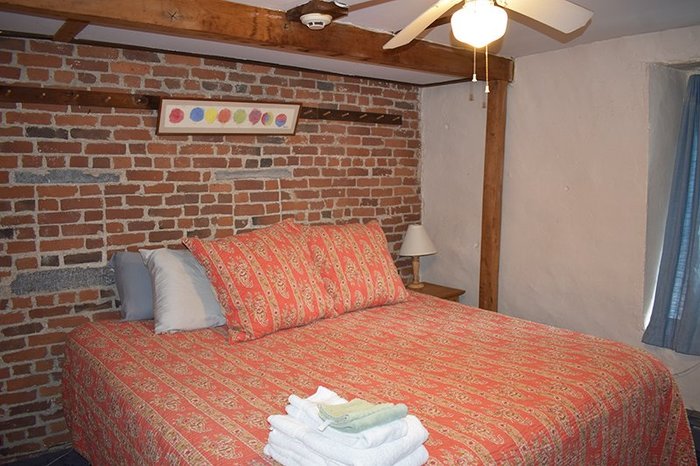 The Cascades Rooms: Pictures & Reviews - Tripadvisor