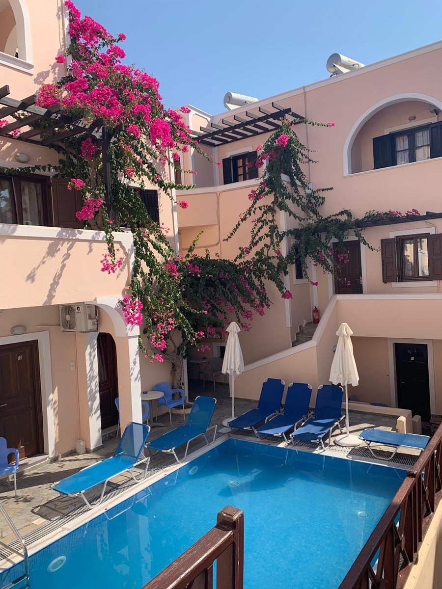 Antonia Apartments Fira Grecia 260 Fotos Comparacao De Precos E 9 Avaliacoes Tripadvisor