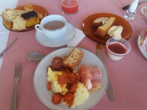 Restaurantes