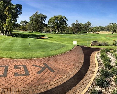 Your Ultimate Guide to Golf Courses In Perth