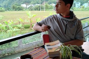 Khách du lịch