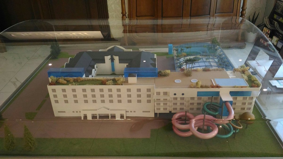 hotel binkowaki kielce