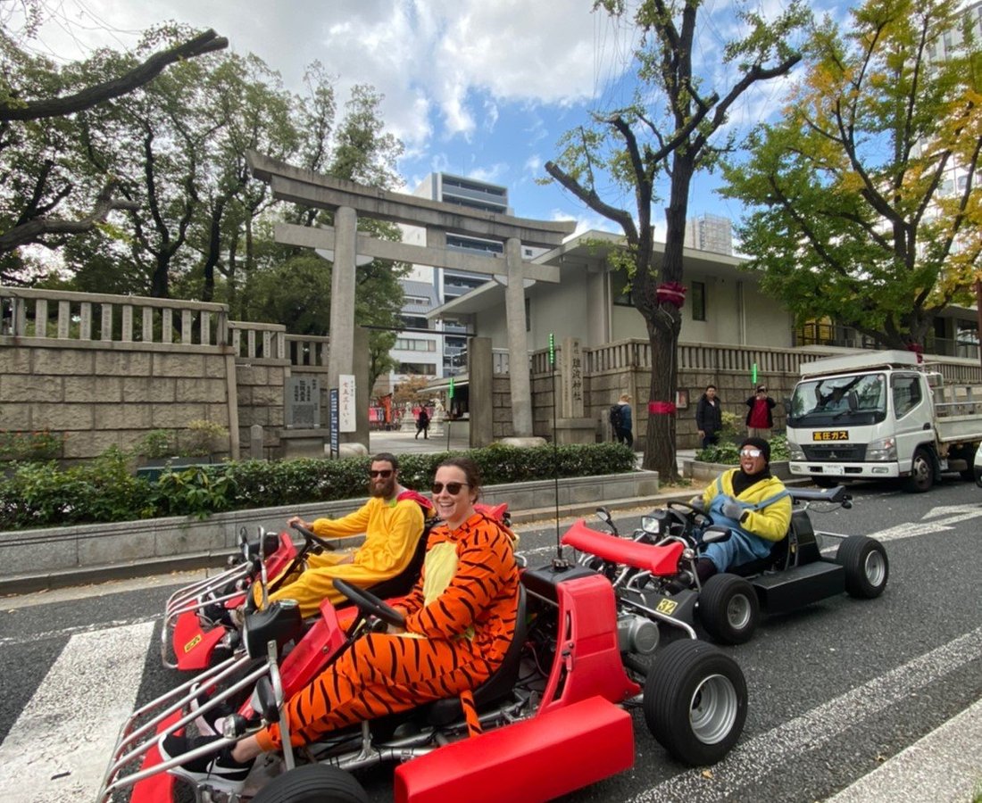 Top 10 Best Go Karts near Kyoto, 京都府 〒604-8111, Japan - Last Updated  October 2023 - Yelp