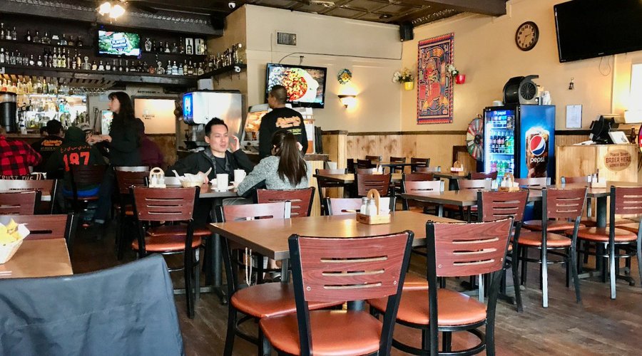 Alejandro's Mexican Grill - Downtown