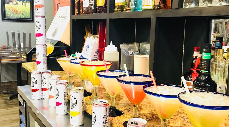 El Meson