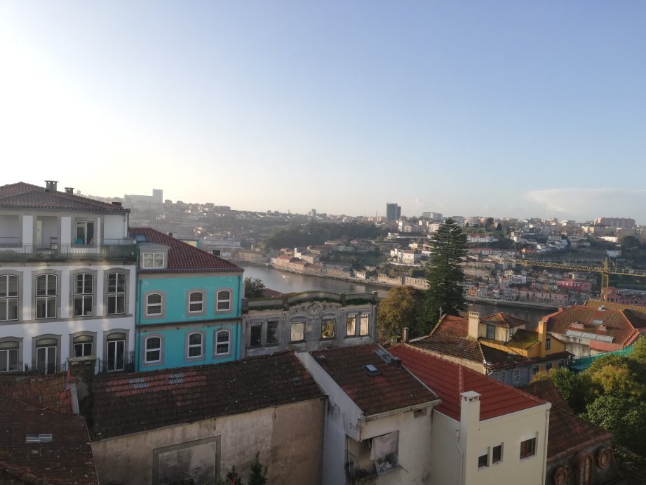 DOWN2TOWN B&B - Updated 2023 Prices, Reviews (Porto, Portugal)