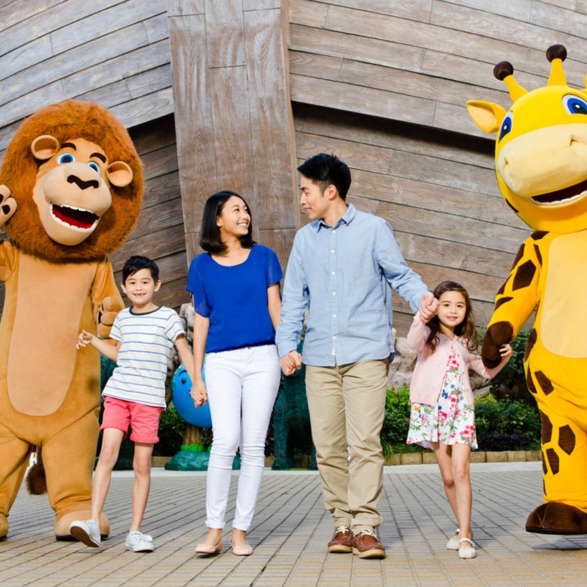 Noah S Ark Hong Kong 21 All You Need To Know Before You Go Tours Tickets With Photos Tripadvisor