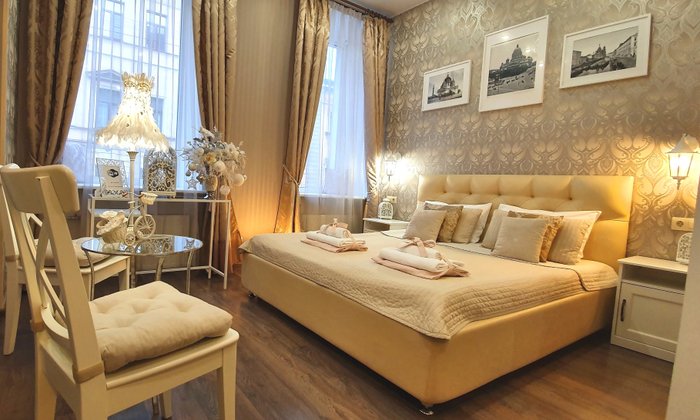 СЕРЕБРЯНЫЙ ШАР (Санкт-Петербург) - отзывы и фото - Tripadvisor