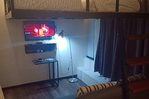 Room & Suite