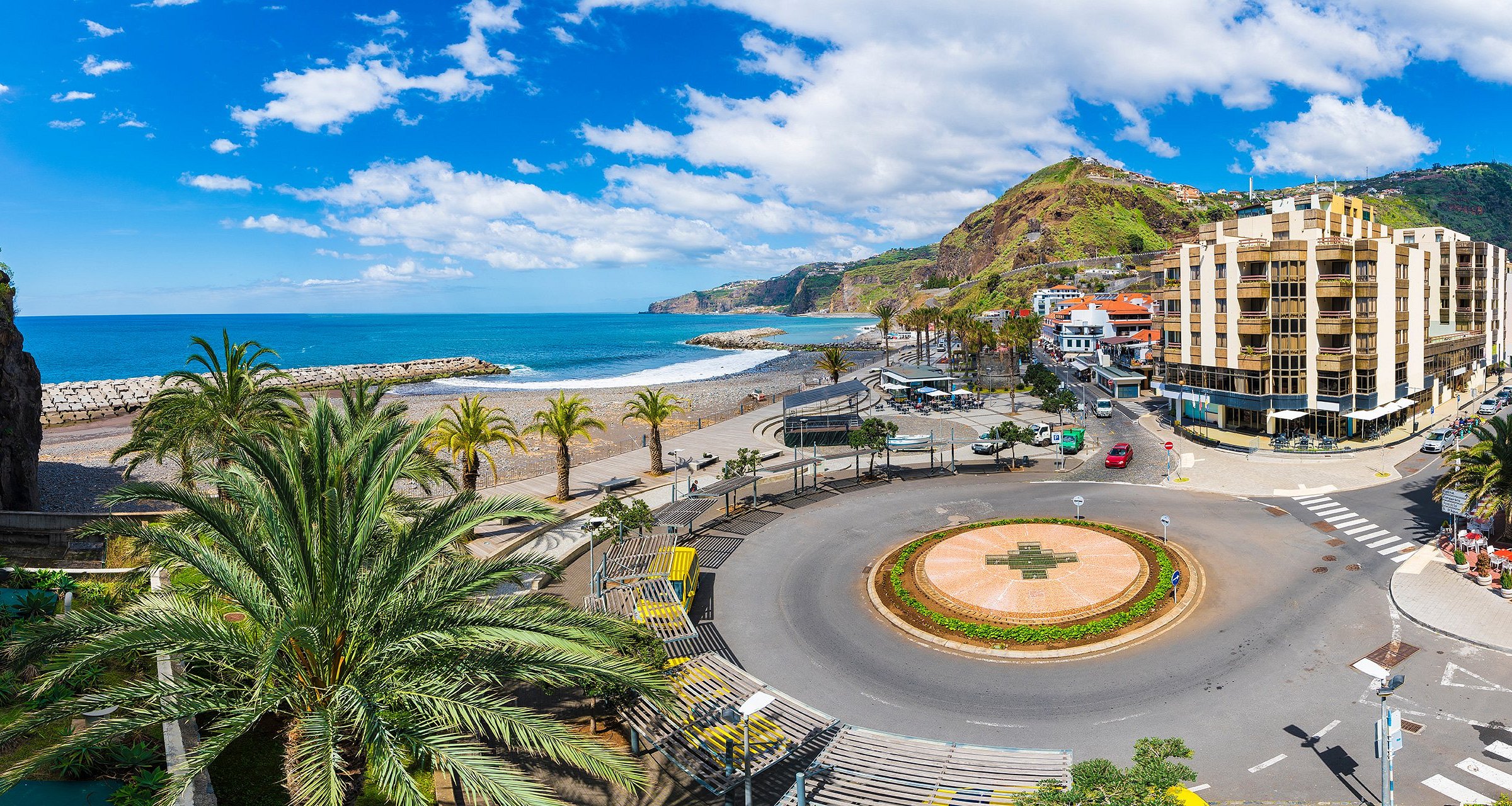 lido tours funchal