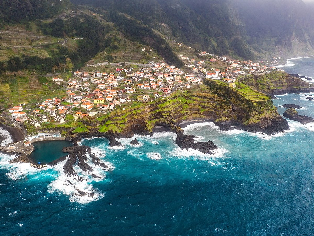 lido tours funchal