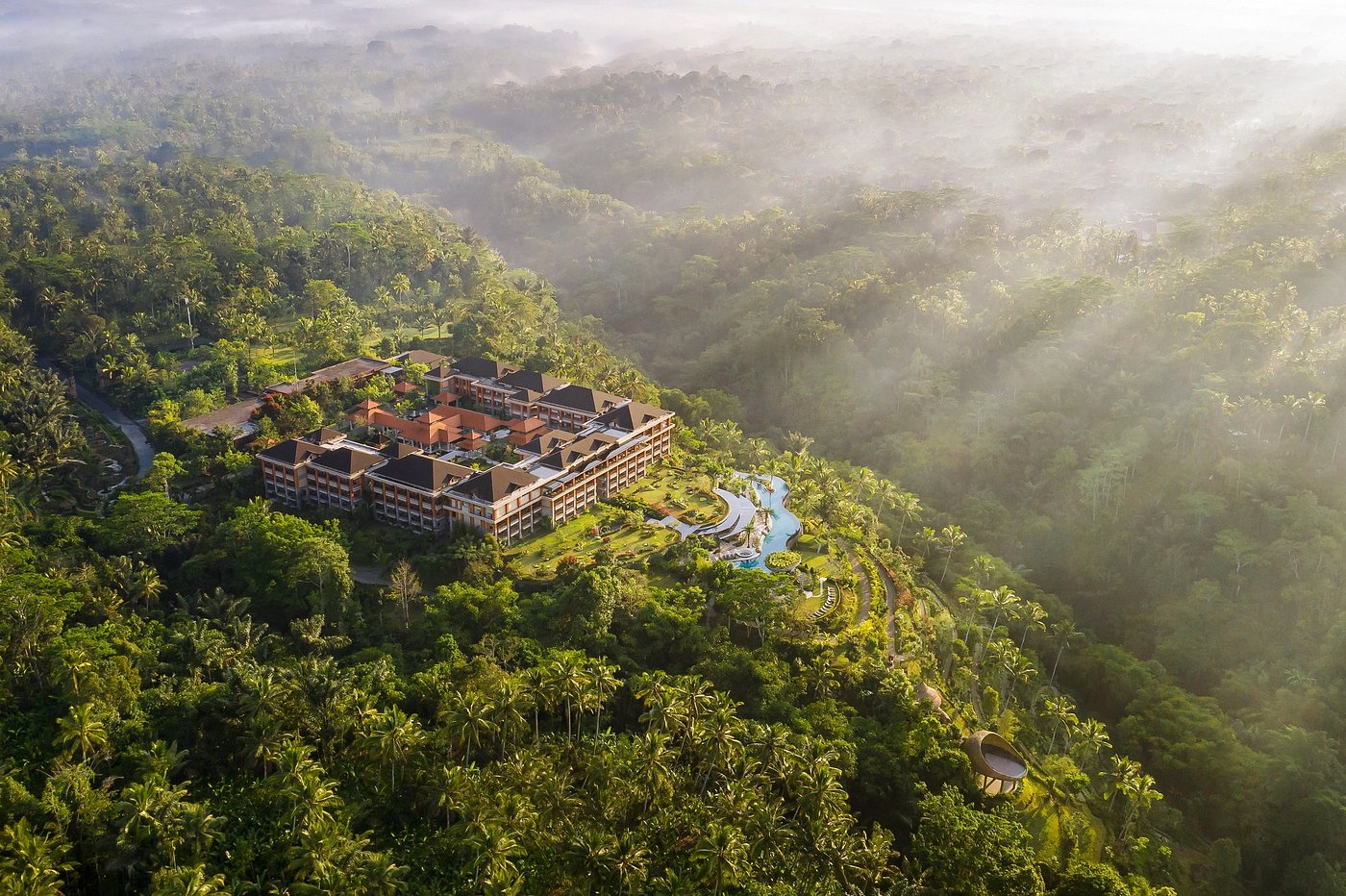 Padma Resort Ubud Desde 4232 Puhu Indonesia Opiniones Y Comentarios Hotel Tripadvisor