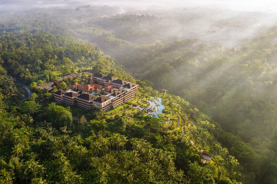 Padma Resort Ubud Updated 2020 Prices Hotel Reviews And Photos Bali Payangan Tripadvisor