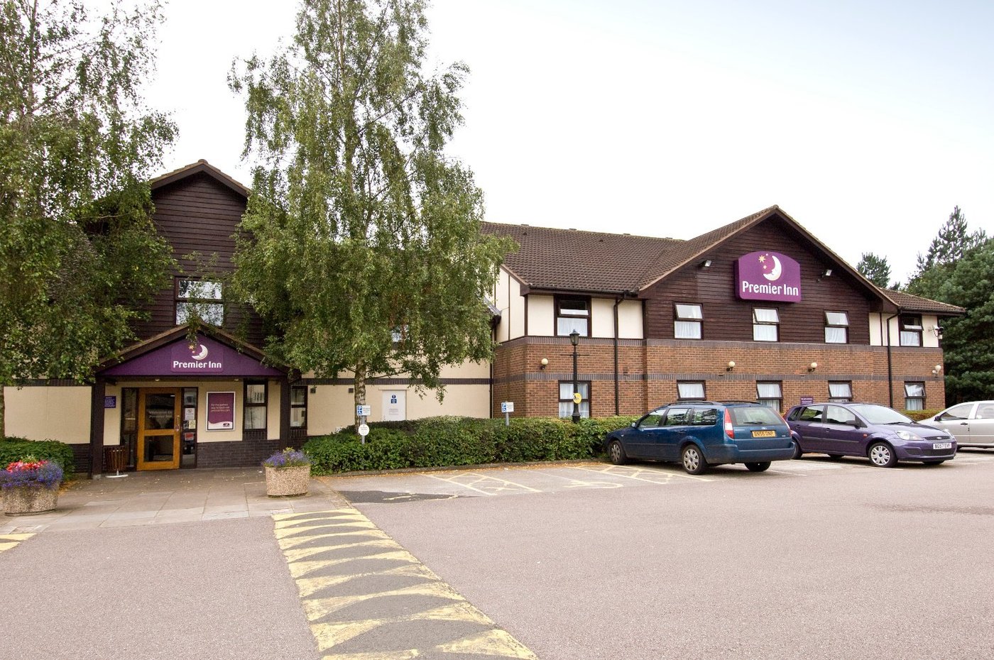 PREMIER INN SOLIHULL SOUTH (M42) HOTEL: Bewertungen, Fotos ...