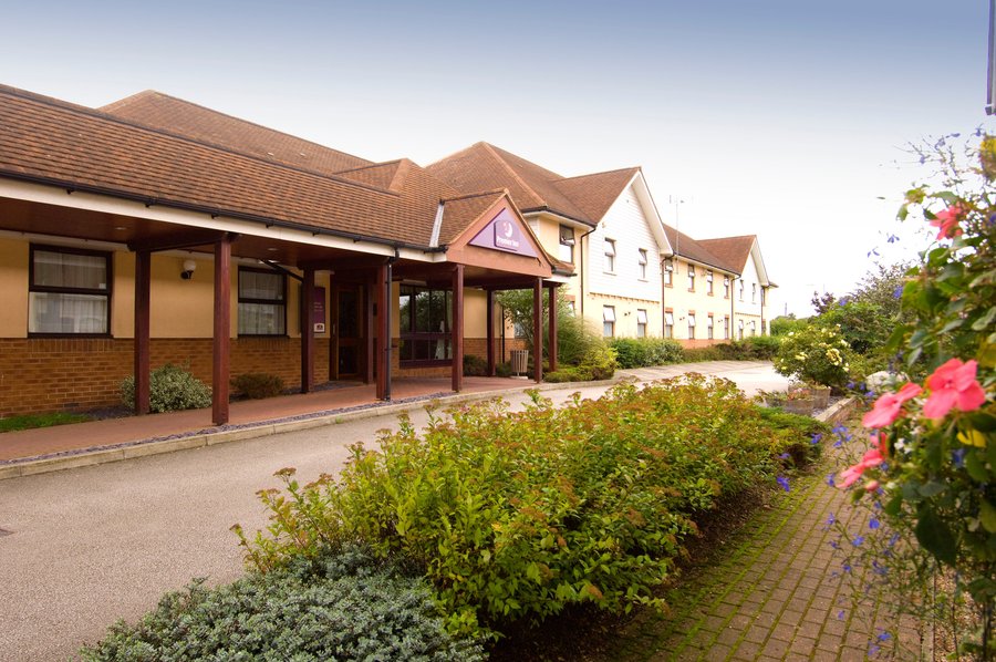 PREMIER INN  DERBY  WEST HOTEL  Updated 2022 Prices 