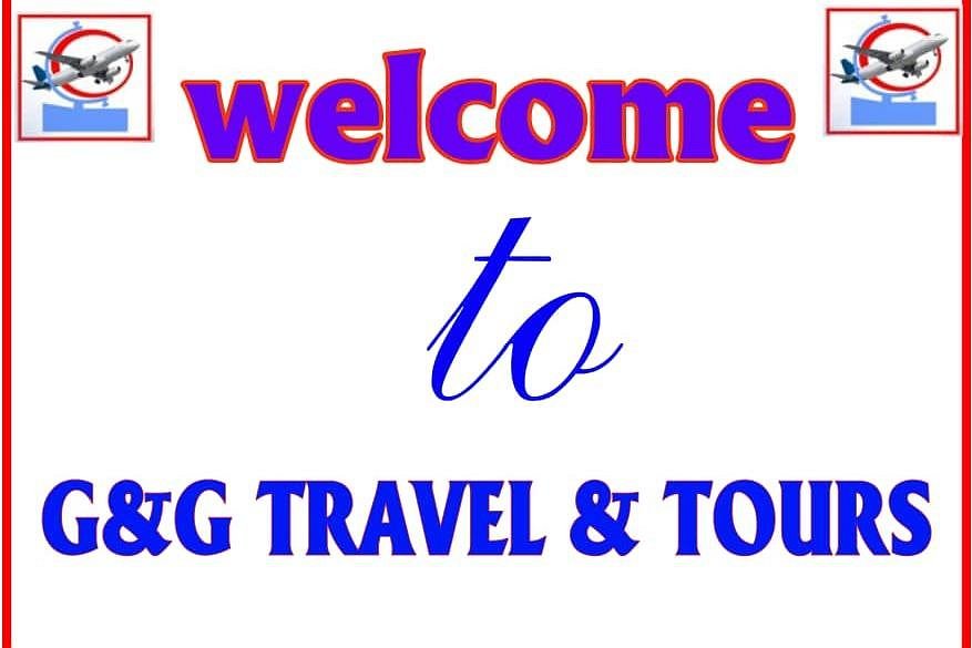 G AND G TRAVEL AND TOUR image