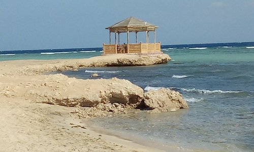 Mar Rosso e Sinai