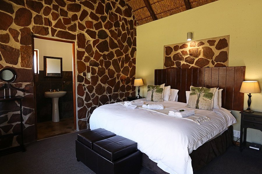 SHIKWARU LODGE - Reviews & Price Comparison (Mokopane, South Africa ...