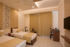 Room & Suite