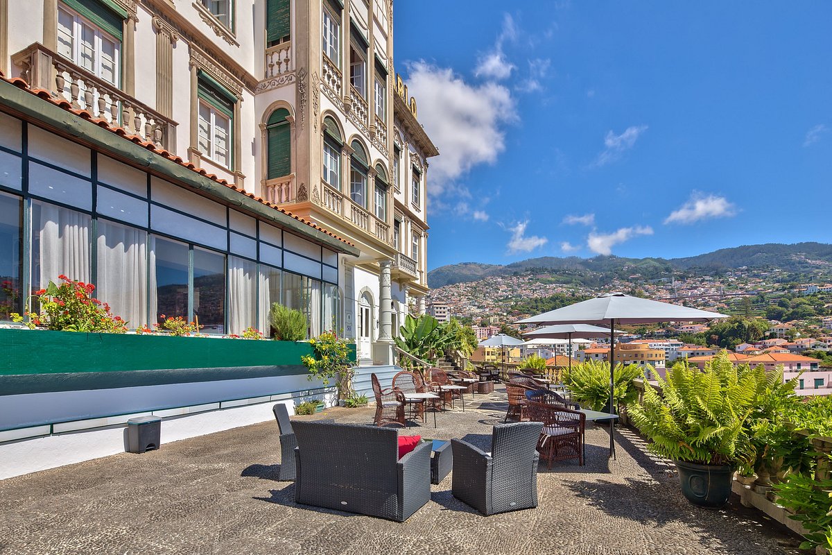 MONTE CARLO - Updated 2024 Prices & Hotel Reviews (Madeira/Funchal)