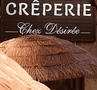 Crêperie