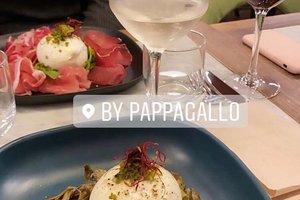 Comida