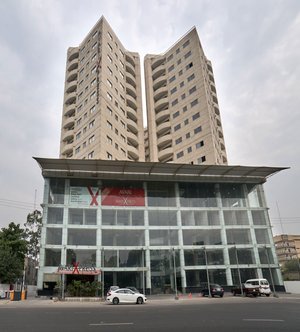 Hotel is ideally located in the heart of city and accessible to all major business and shopping destinations.
