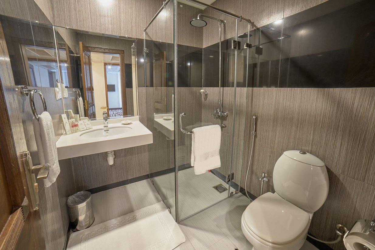 Hotel photo 11 of Avari Xpress Gulberg.