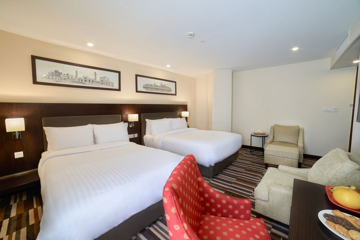 Hotel photo 16 of Avari Xpress Gulberg.