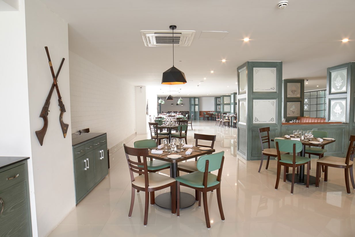 Hotel photo 3 of Avari Xpress Gulberg.
