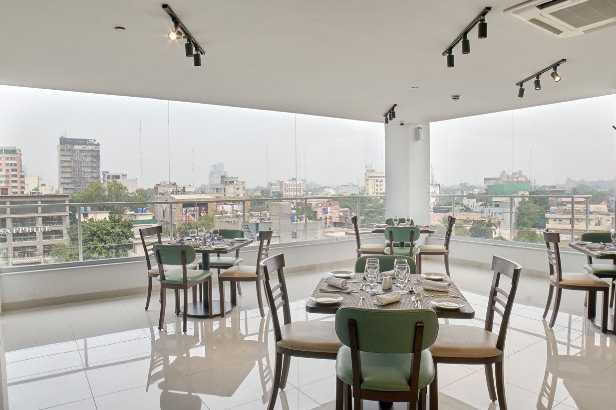 Hotel photo 9 of Avari Xpress Gulberg.