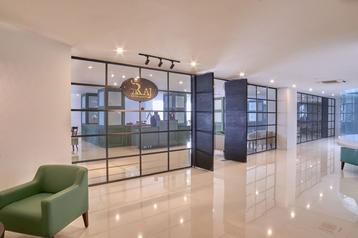 Hotel photo 15 of Avari Xpress Gulberg.