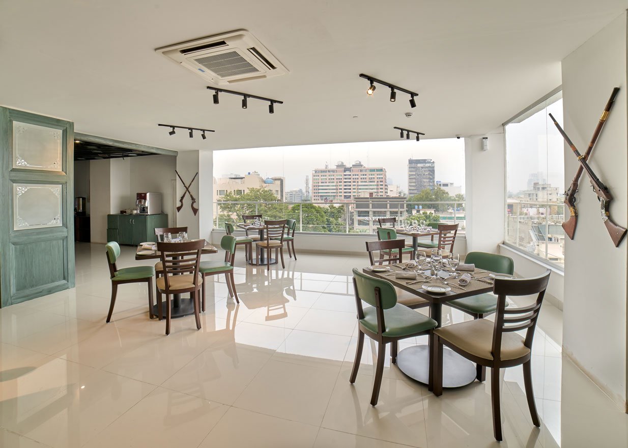 Hotel photo 13 of Avari Xpress Gulberg.