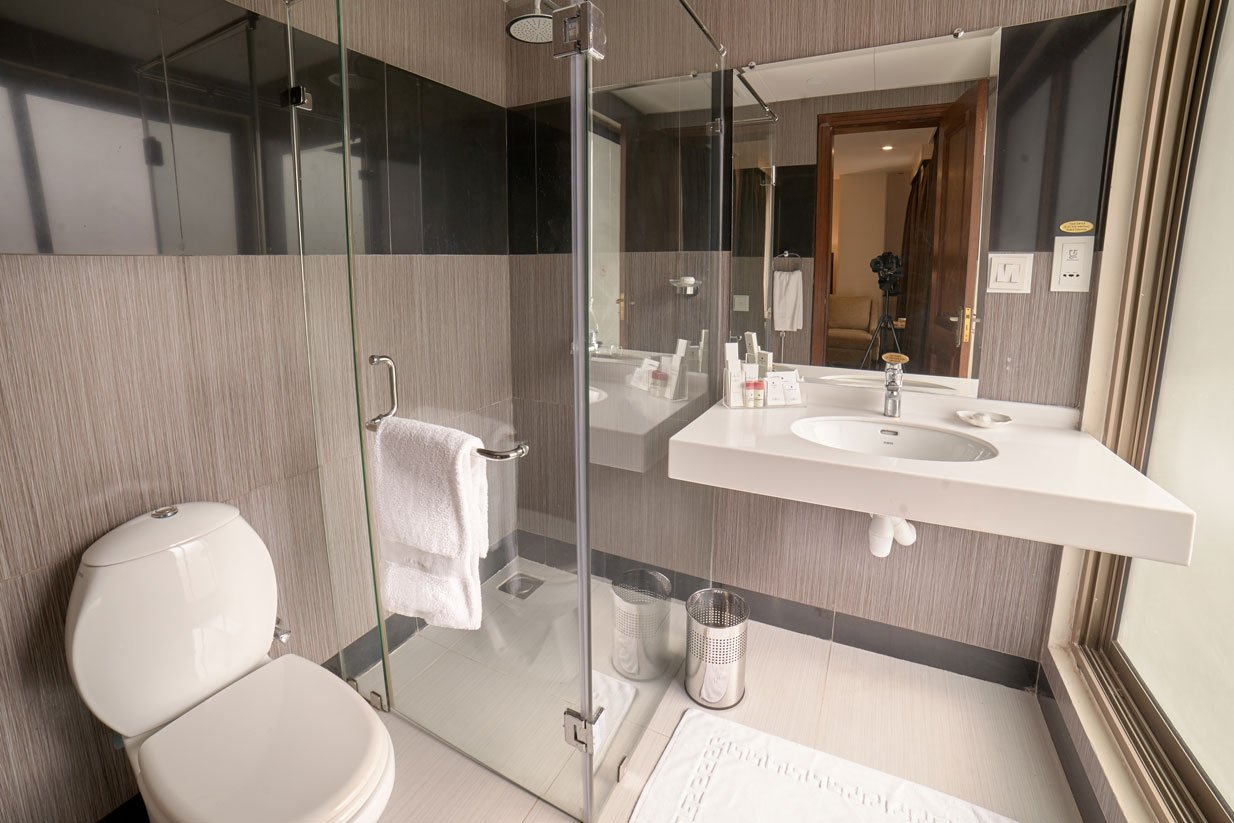 Hotel photo 8 of Avari Xpress Gulberg.