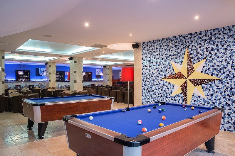 HOTEL OH NICE CALEDONIA - Prices & Resort Reviews (Bel-Air, Spain) HOTEL OH NICE CALEDONIA - Prices &  Resort Reviews (Bel-Air... 