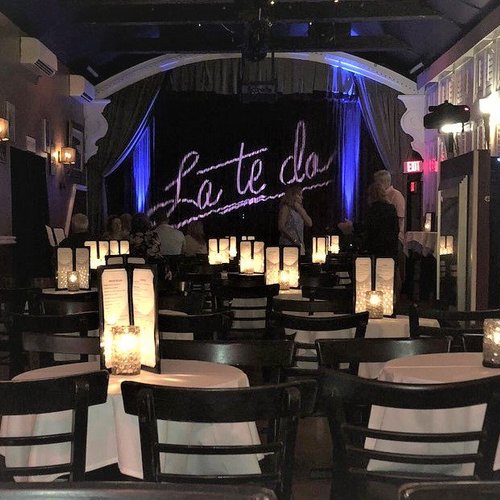 The Cabaret At La Te Da (Key West)