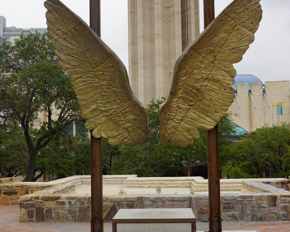 THE 5 BEST San Antonio Monuments & Statues (with Photos)