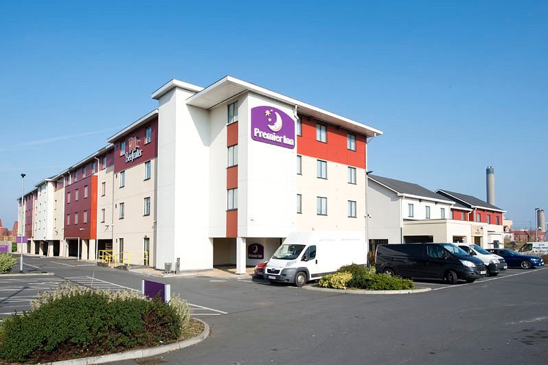 PREMIER INN DARTFORD HOTEL - Updated 2021 Prices, Reviews, and Photos