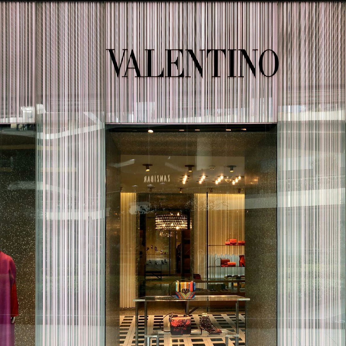 Valentino (Istanbul) - 2022 What to Know Before You Go (with Photos ...
