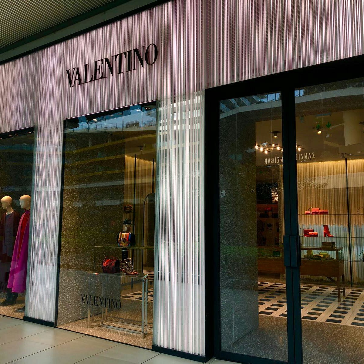 Valentino (Istanbul) - All You Need to Know BEFORE You Go