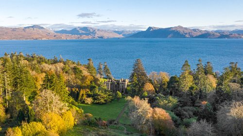 Armadale Schottland Tourismus In Armadale Tripadvisor