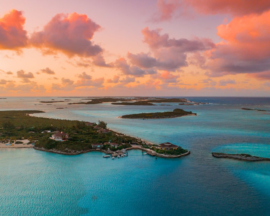 FOWL CAY RESORT Updated 2021 Villa Reviews (Great Exuma