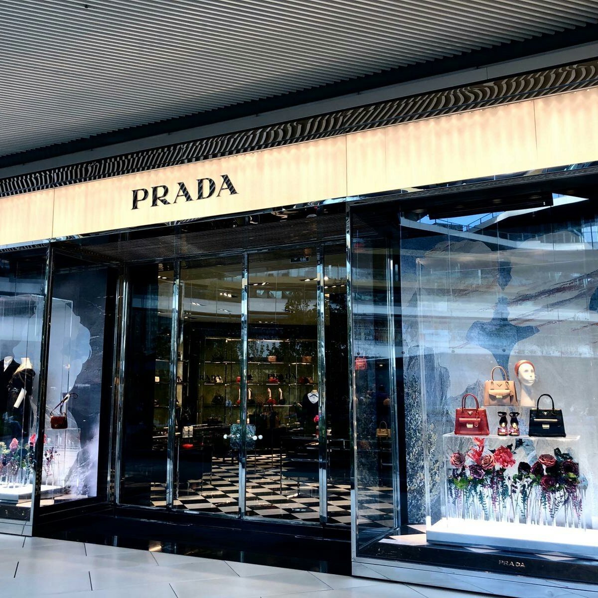 PRADA (Istanbul) - All You Need to Know BEFORE You Go