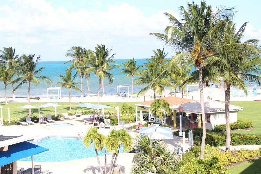 THE GRAND CAYMANIAN RESORT Bewertungen, Fotos & Preisvergleich (Grand
