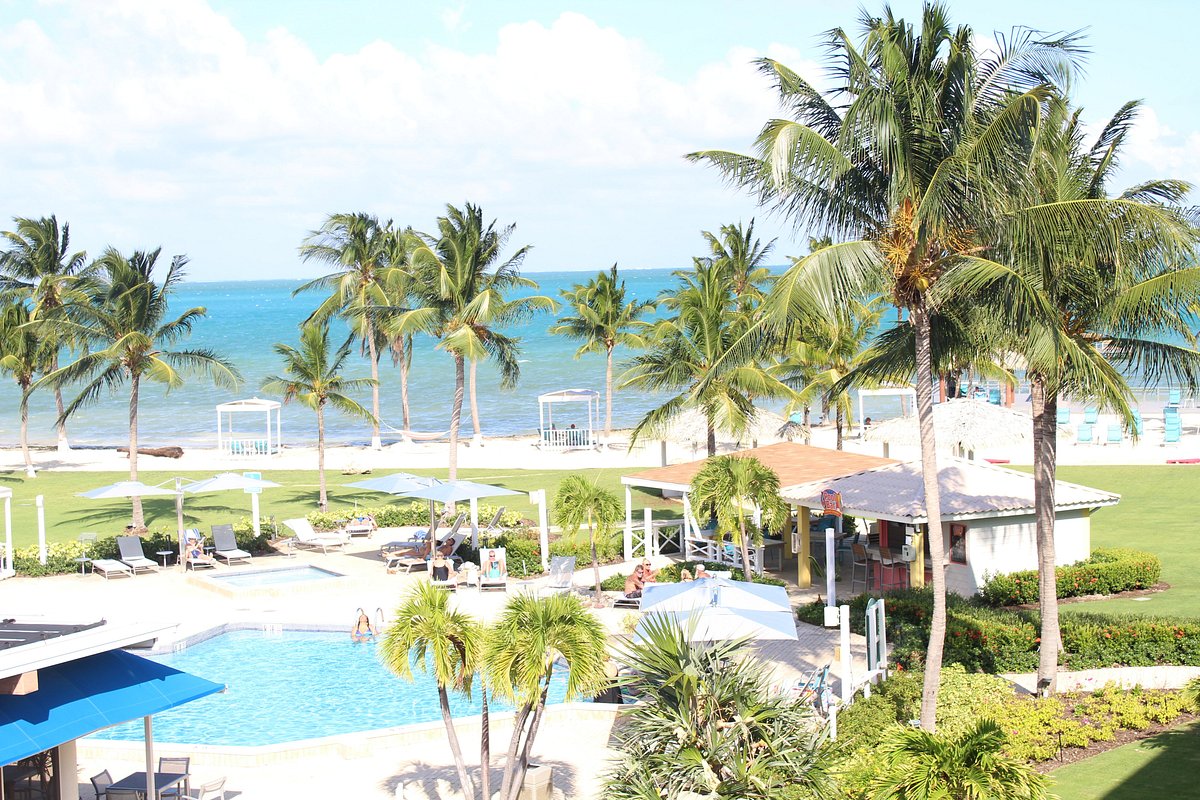 位于大开曼岛的The Grand Caymanian Resort
