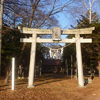 鳥居