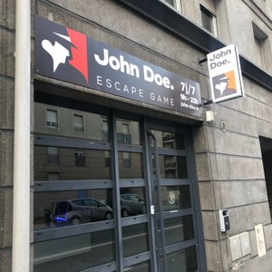 John Doe Escape Game Nantes - Nantes, France