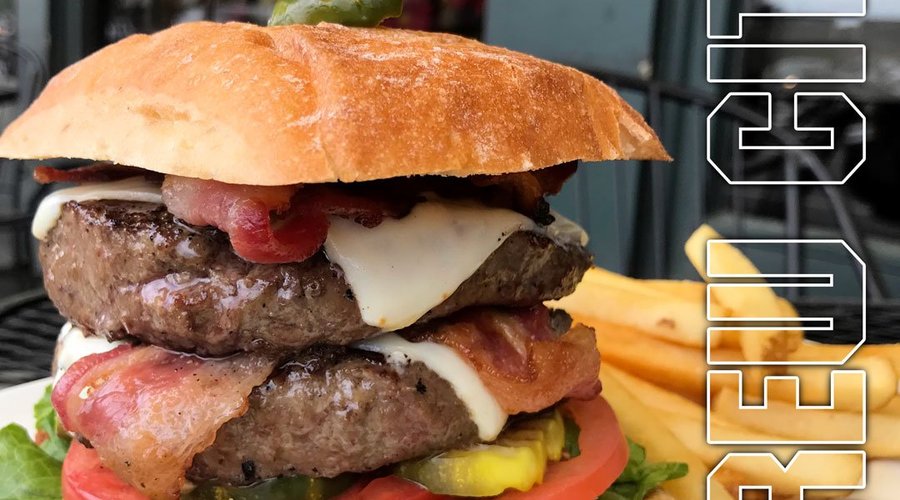Brew City Grill & Brew House, 우스터 - 레스토랑 리뷰 - 트립어드바이저