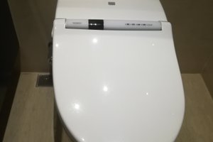 客房及套房
