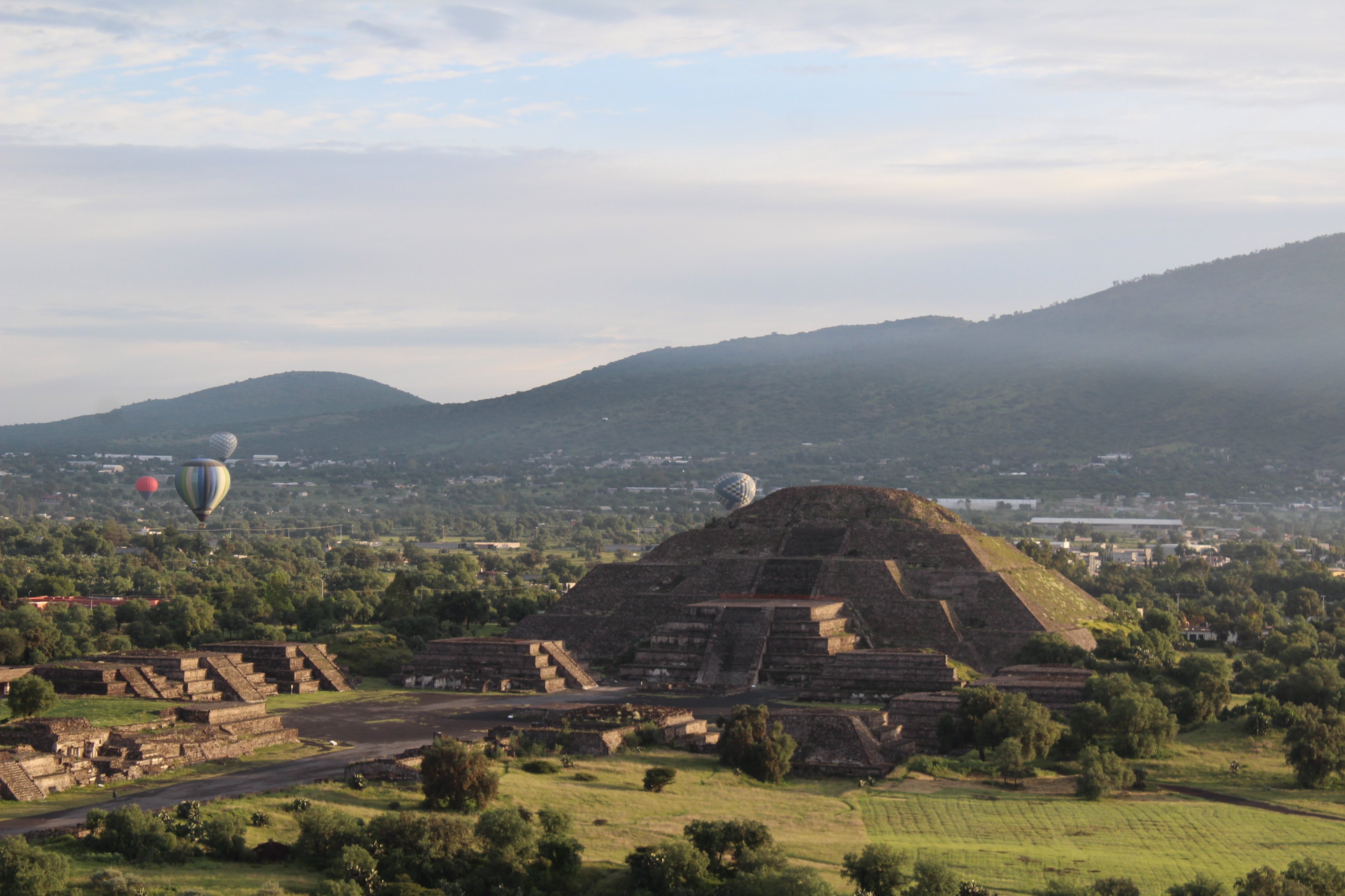 VILLAS TEOTIHUACAN HOTEL & SPA (Municipio De Teotihuacán, México ...